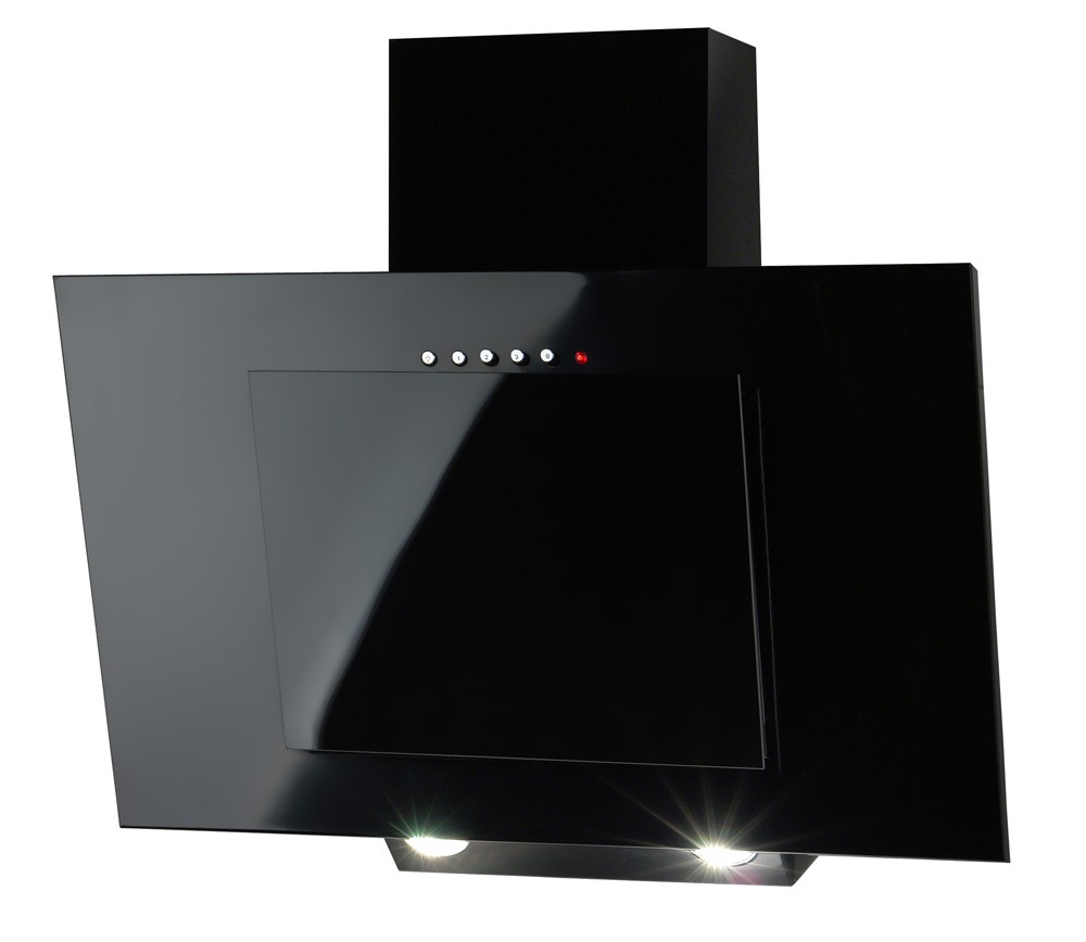 Akpo WK-4 Nero 50 czarny Hood
