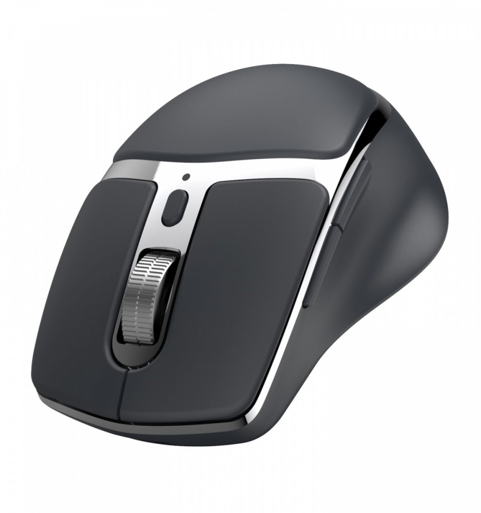 Hama  WM-800 multi device mouse black