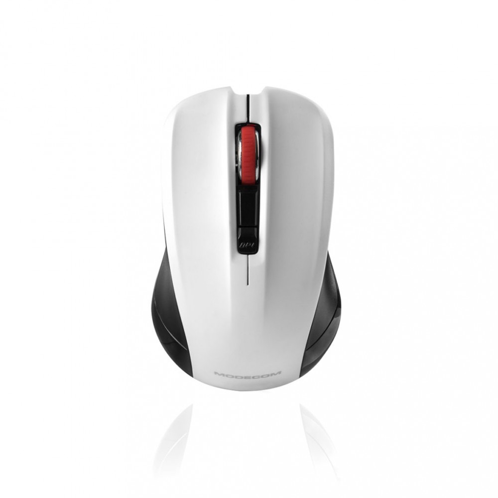MODECOM WM9.1 WIRELESS OPTICAL MOUSE