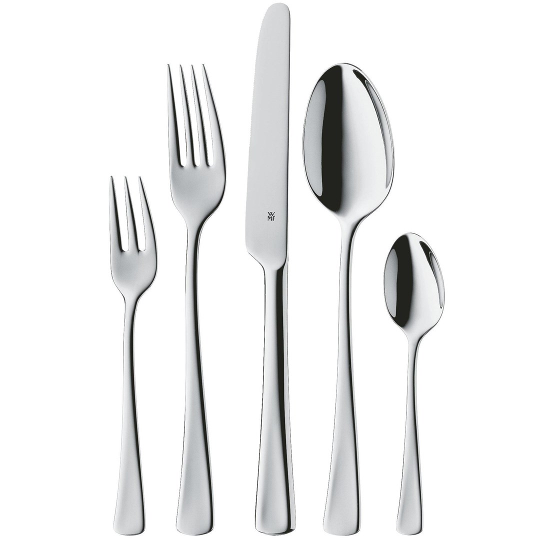 Denver WMF 1148916040 flatware set 30