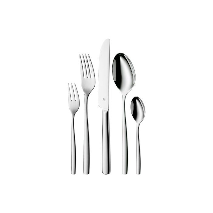 WMF 1272919991 flatware set 60 pc(s)