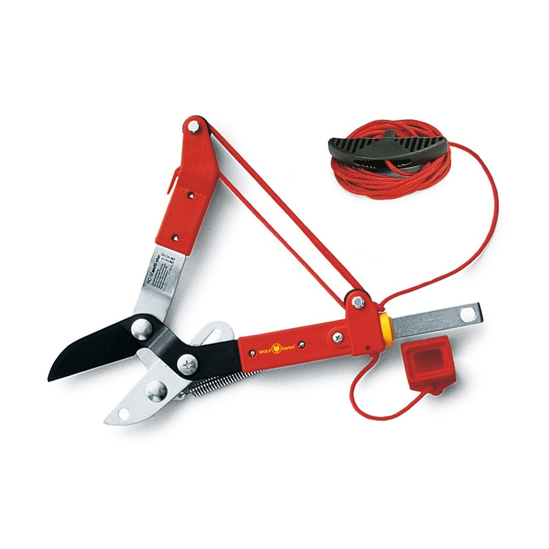 No name WOLF-Garten 71ACA004650 lopper Anvil