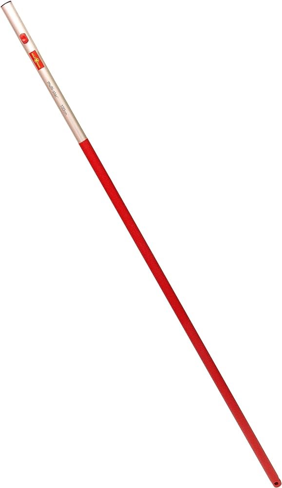 No name WOLF GARTEN ALUMINIUM HANDLE