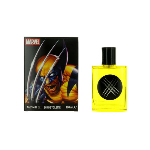 Dětské parfémy Wolverine EDT (Unisex, 100ml)