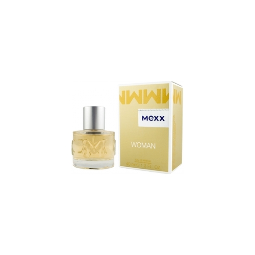 Mexx Woman EDP (Woman, 40ml) |