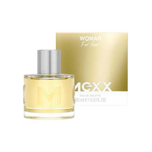 Mexx Woman EDT (Woman, 40ml) |