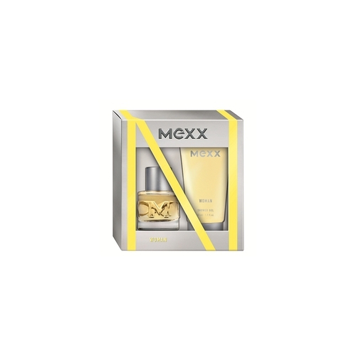 Mexx Woman Gift Set EDT 20