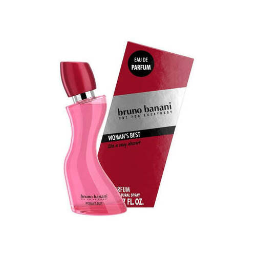 Bruno Banani Women´s Best EDP (Woman