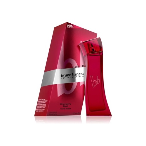 Bruno Banani Women´s Best EDT (Woman