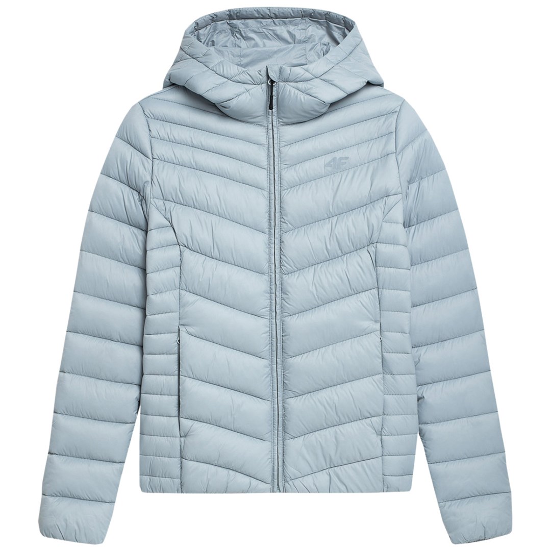 4F Women`s down jacket  F095 light