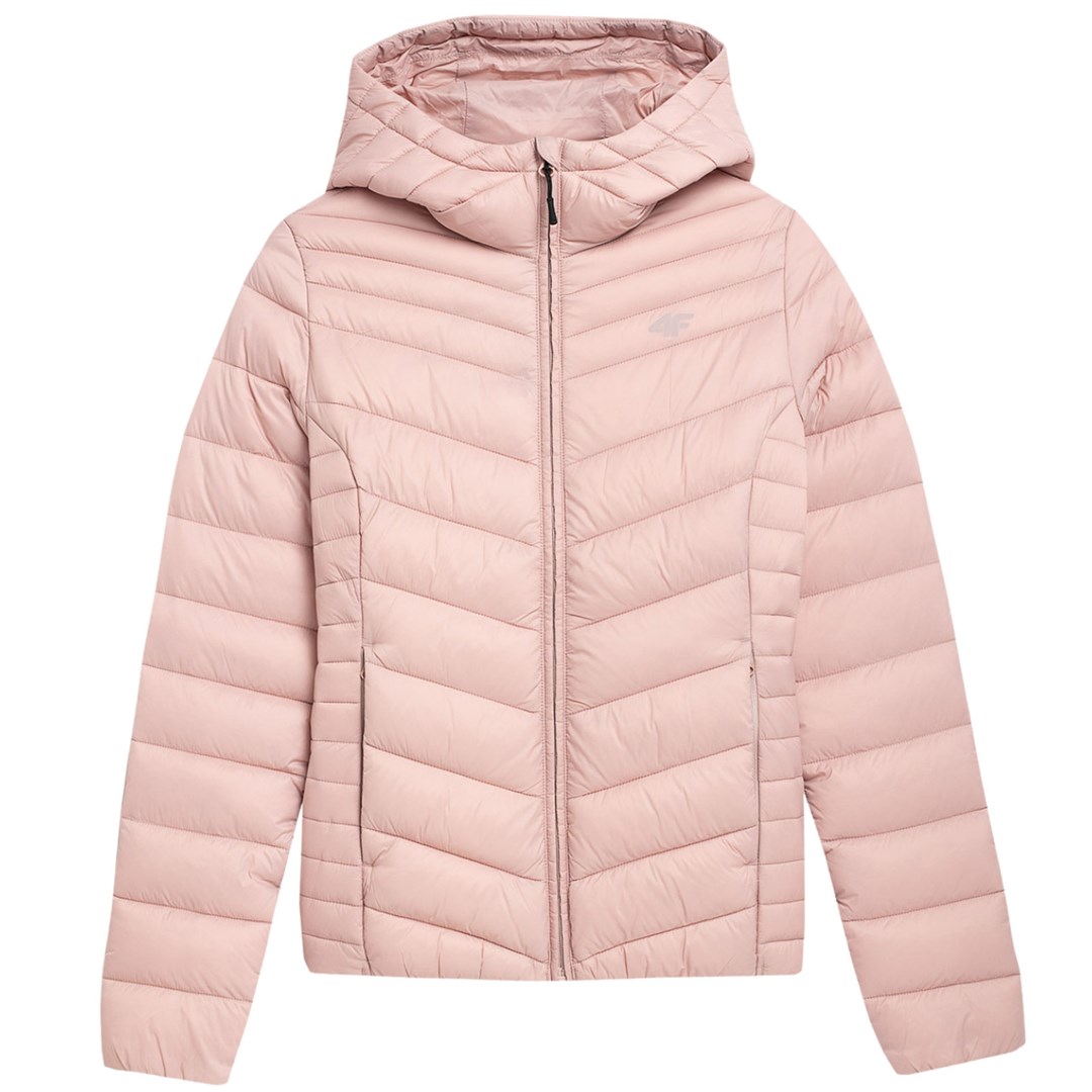 4F Women`s down jacket  F095 light