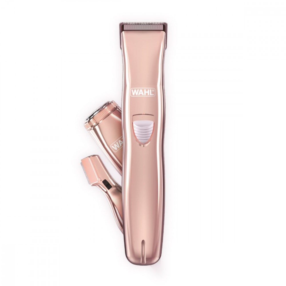 Wahl Womens face and body trimmer