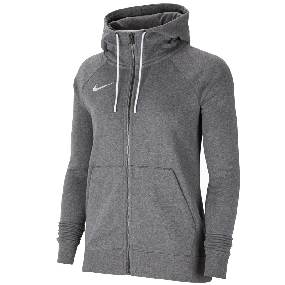 Nike Women`s  Park 20 Hoodie grey