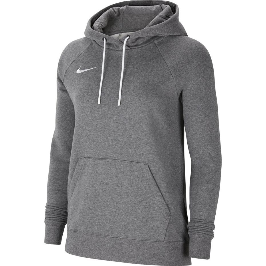 Nike Women`s  Park 20 Hoodie grey
