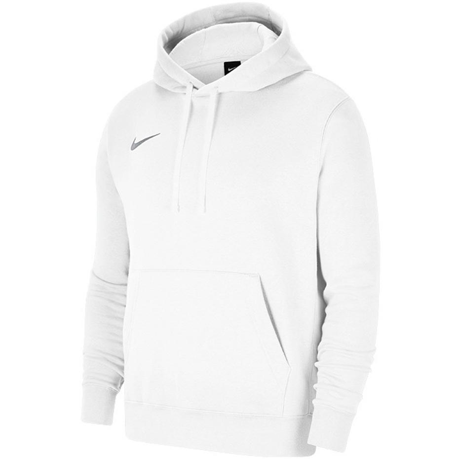 Nike Women`s Park 20 Hoodie white