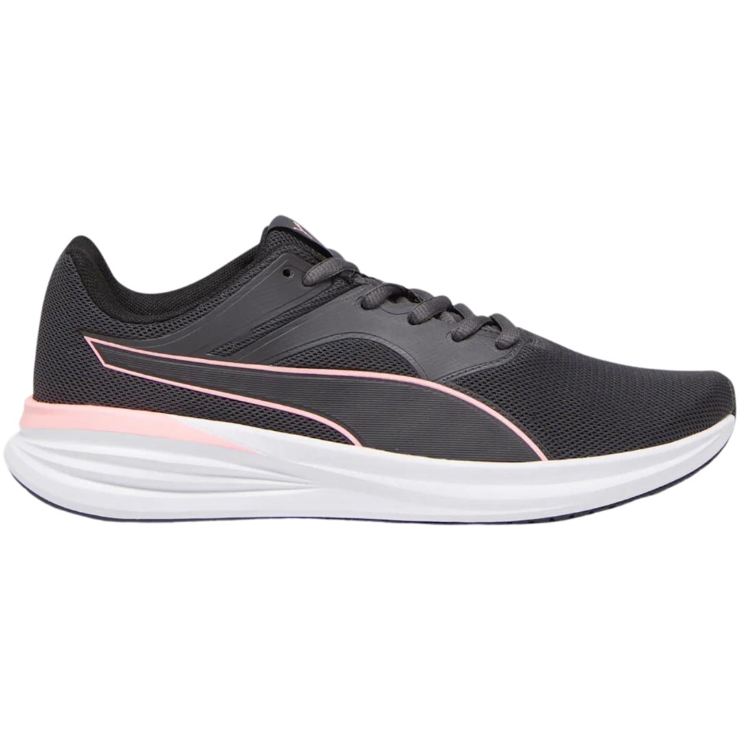 PUMA Women`s  Transport Shoes Grey 377028