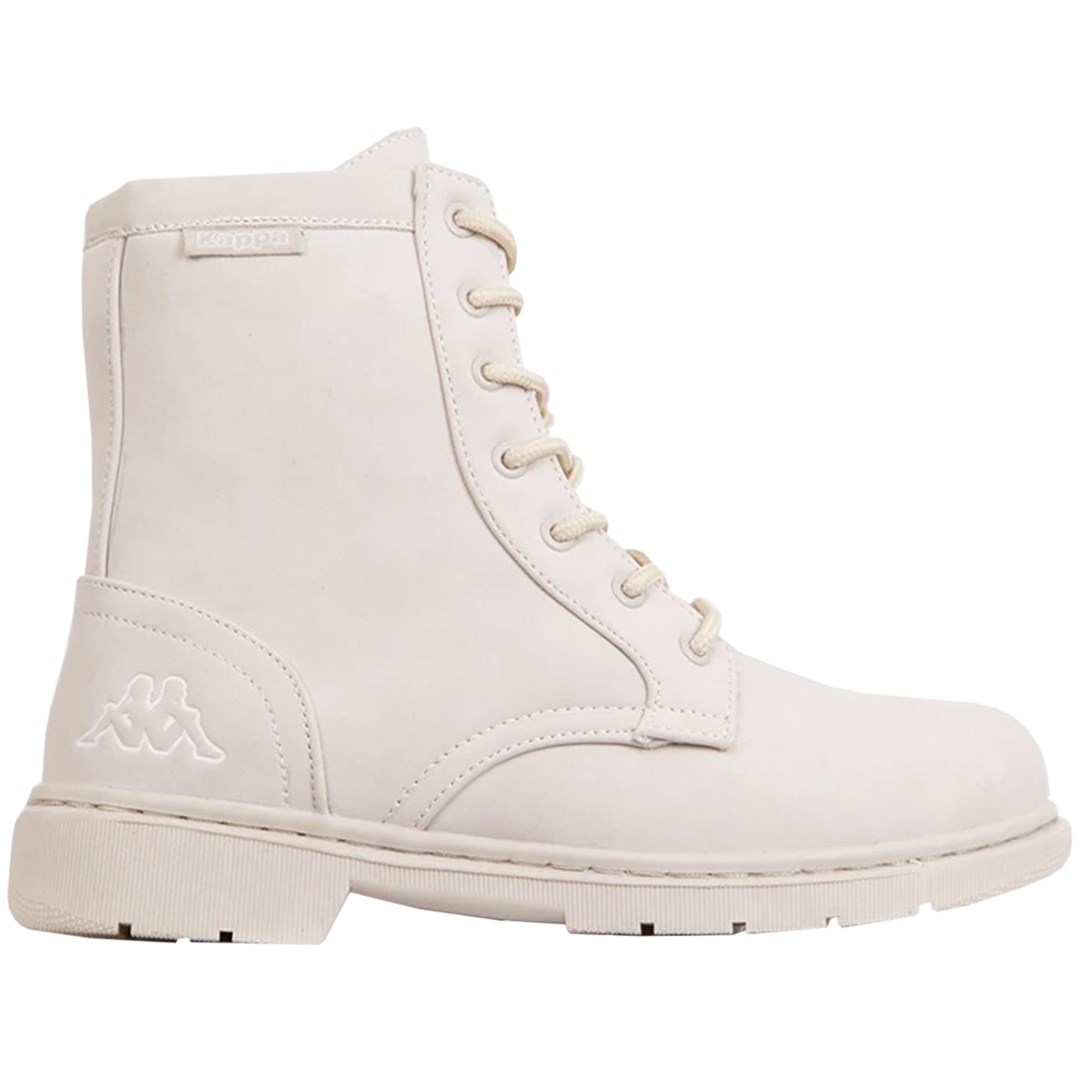 Kappa Women`s shoes Deenish beige 242885