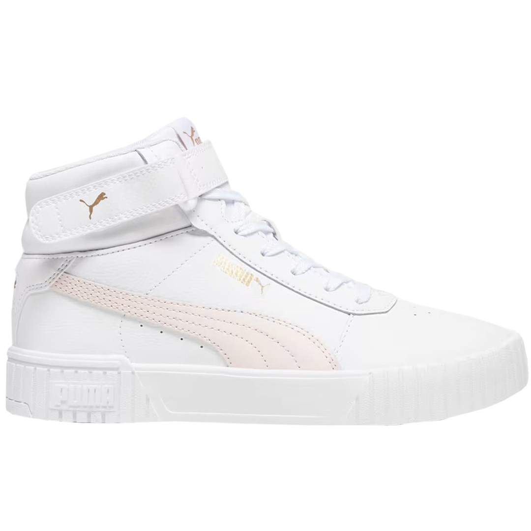 PUMA Women`s shoes  Carina 2.0