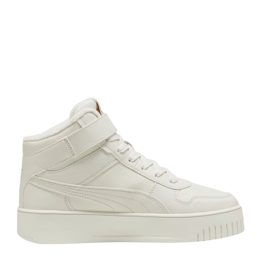 PUMA Women`s Shoes  Carina Street Mid