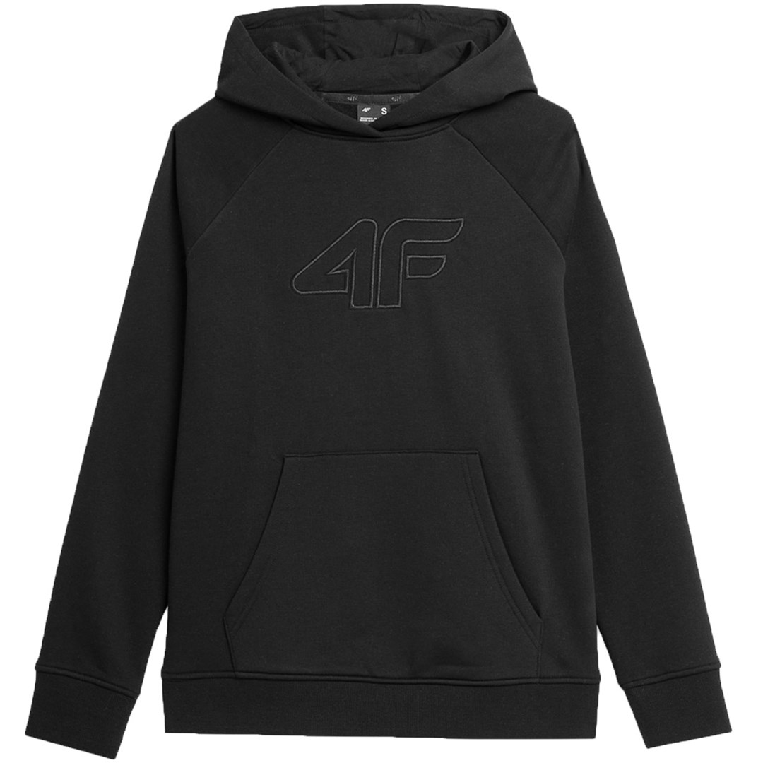 No name Women`s sweatshirt 4F F0765
