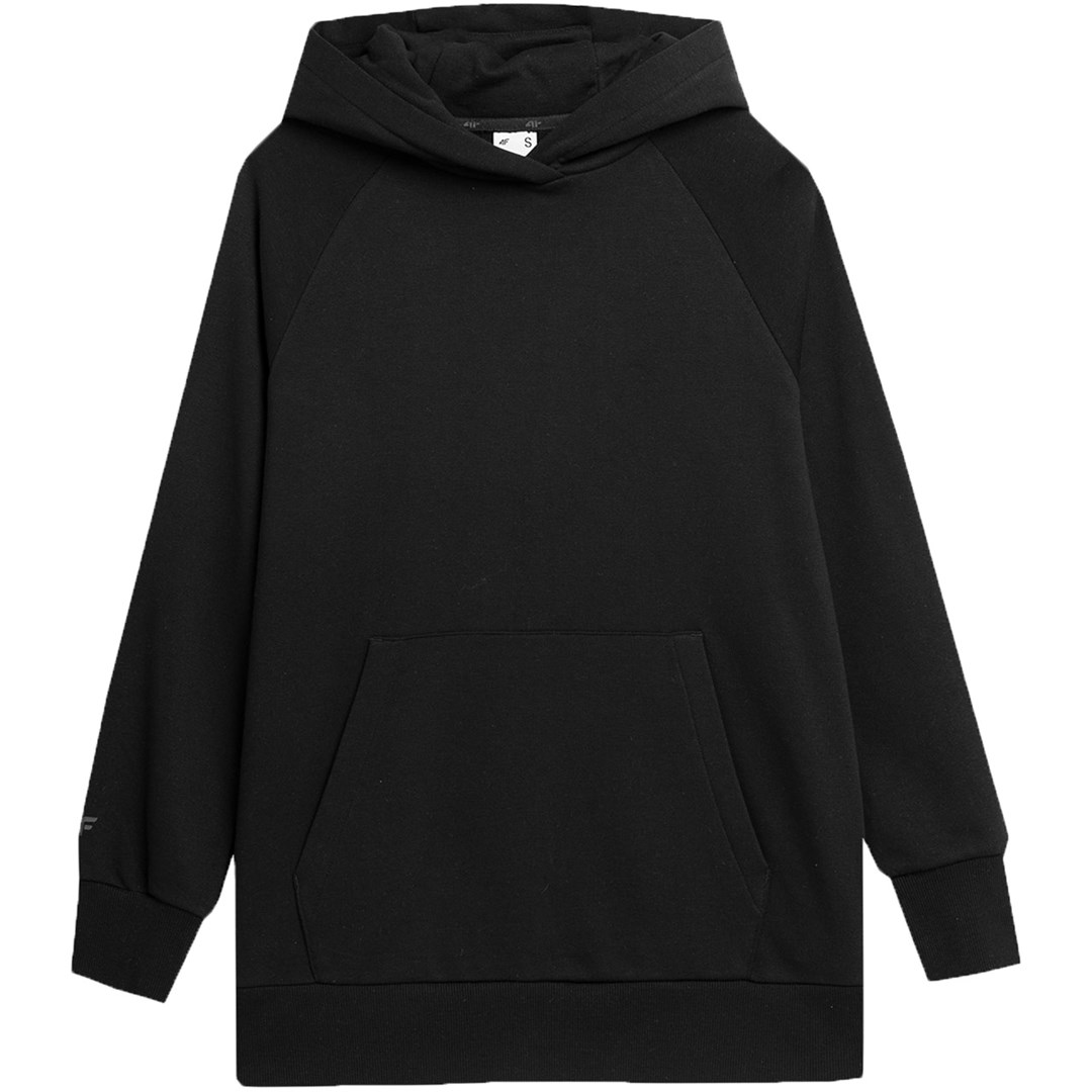 No name Women`s sweatshirt 4F F0955