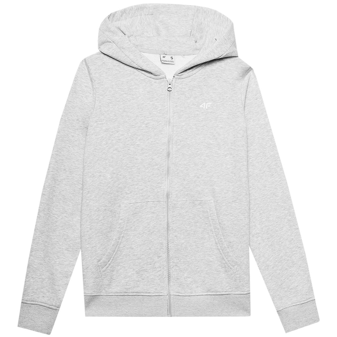 No name Women`s sweatshirt 4F F0956