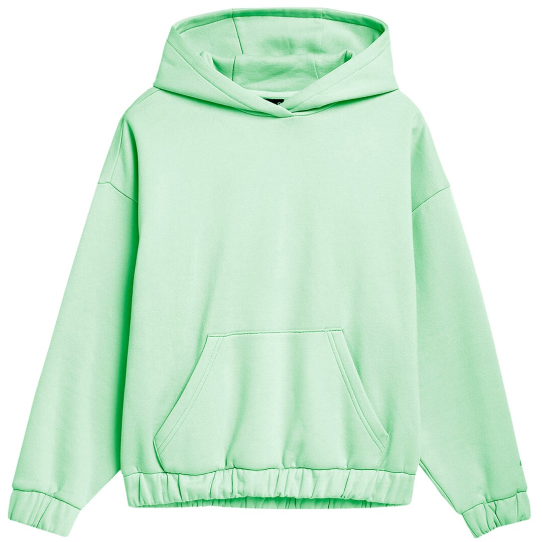 No name Women`s sweatshirt 4F light