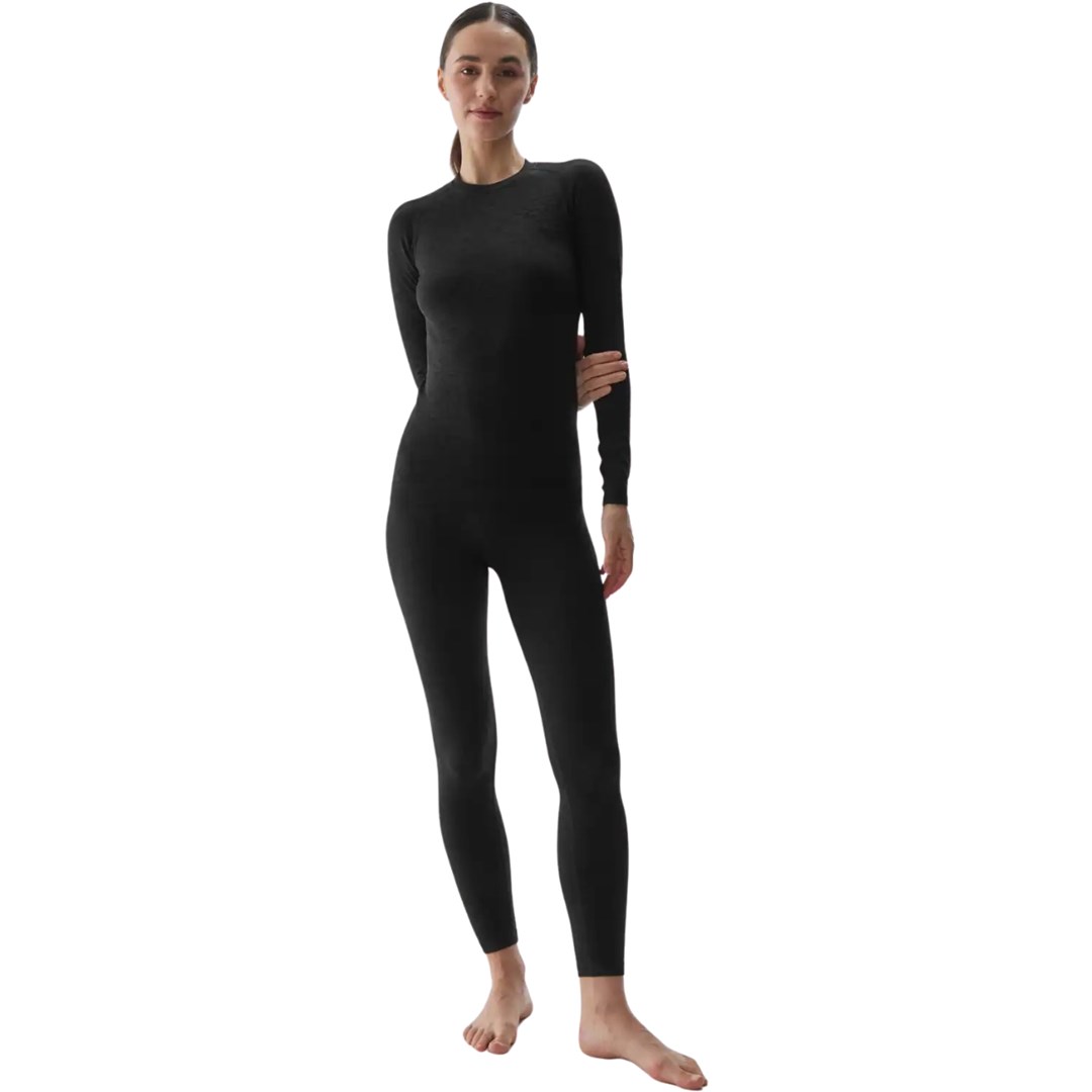 No name Women`s Thermoactive T-Shirt 4F
