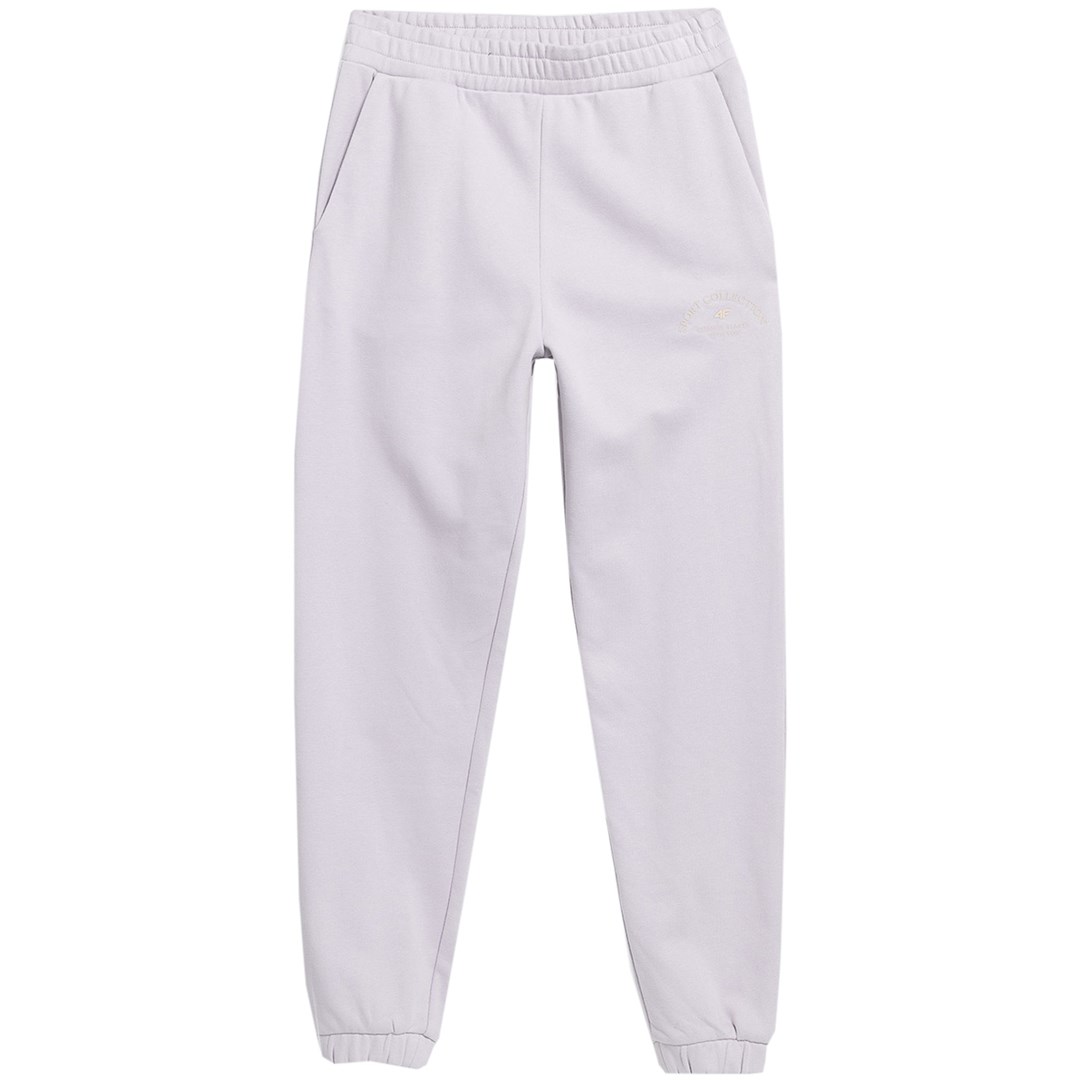 4F Women`s trousers  CAS F472 light