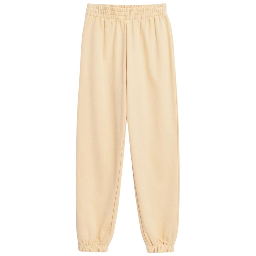 No name Women`s trousers 4F F147