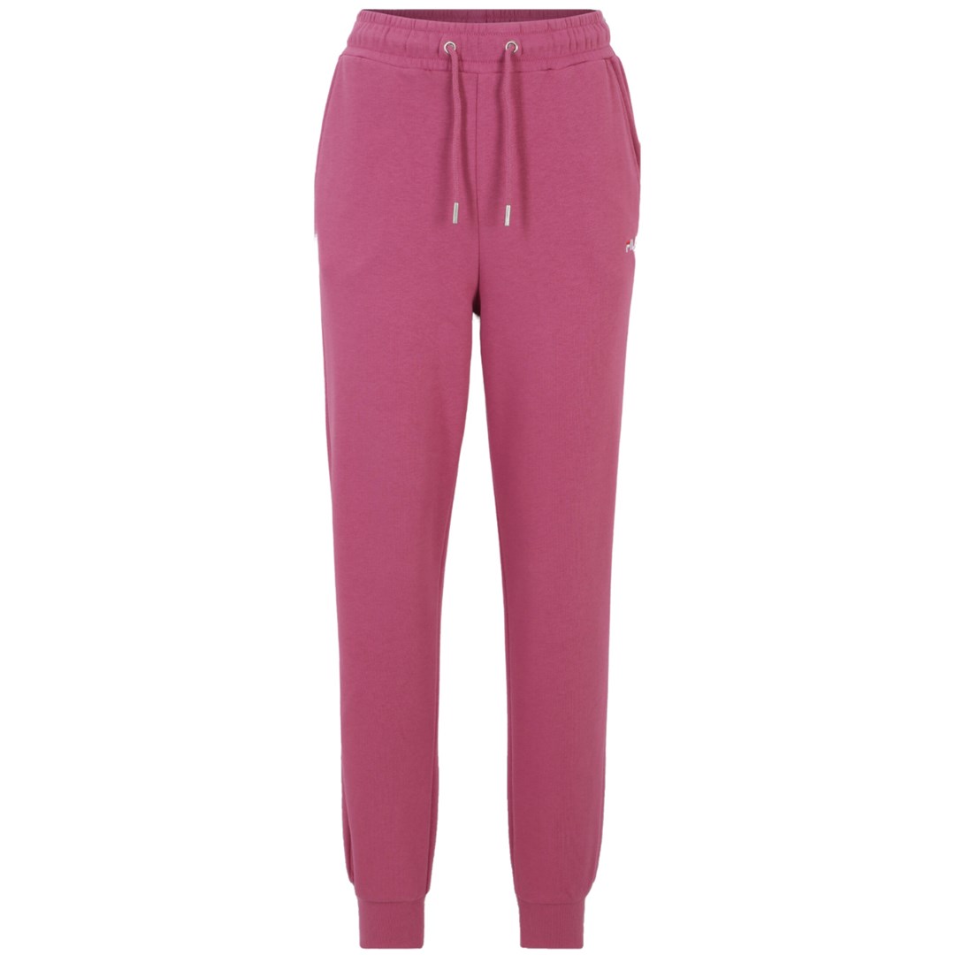 FILIPEK Women`s trousers Fila Buetzow pink