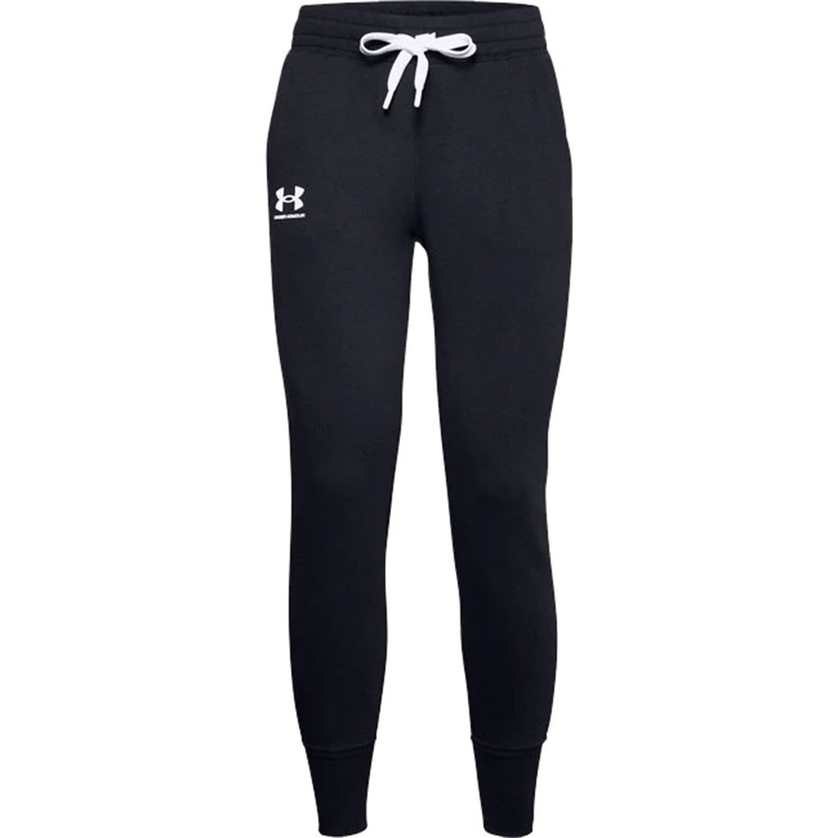 Under Armour Women`s  Rival Fleece Black