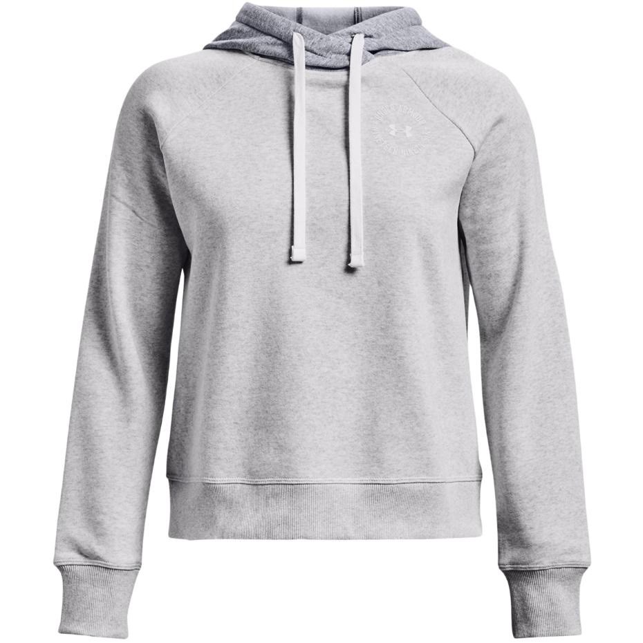 Under Armour Women`s Rival Fleece CB