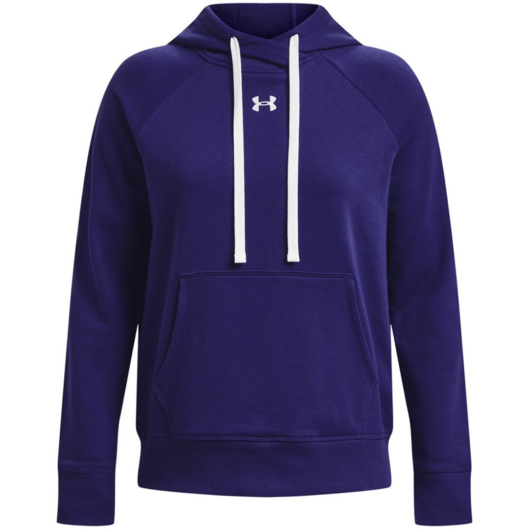 Under Armour Women`s Rival Fleece HB