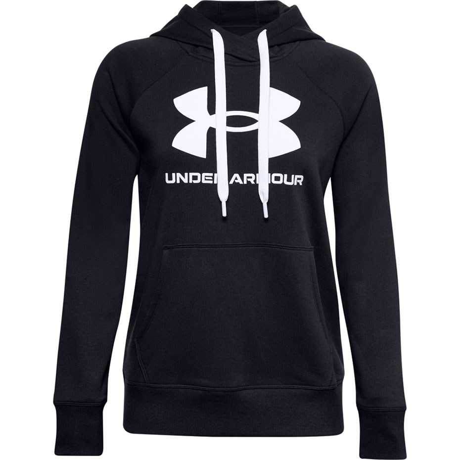 Under Armour Women`s  Rival Fleece Logo