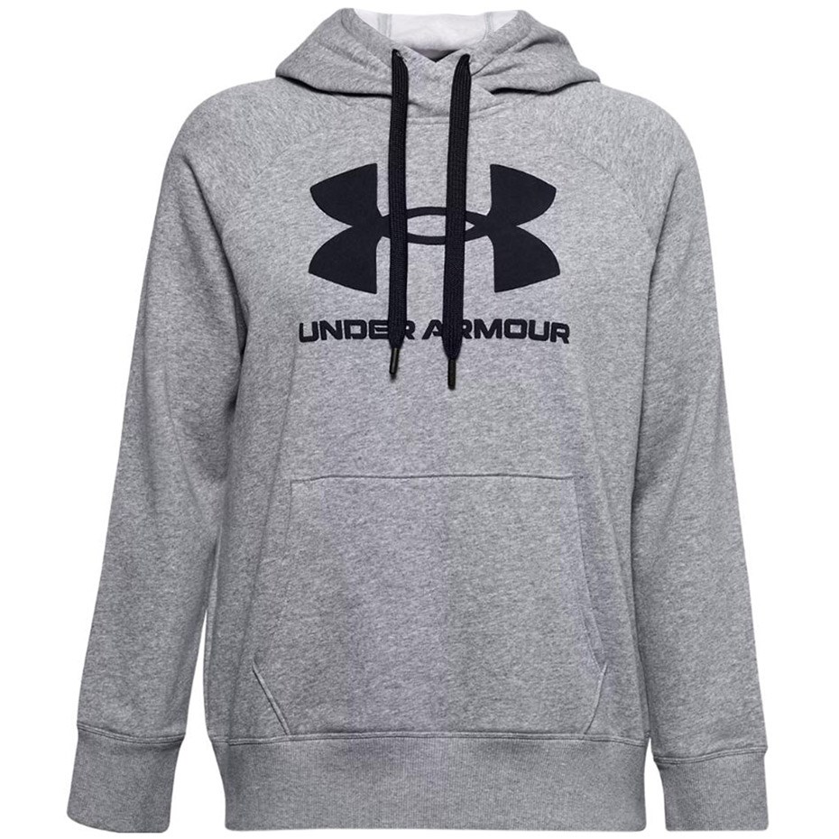 Under Armour Women`s  Rival Fleece Logo