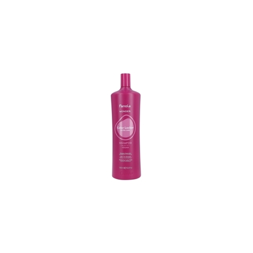 Fanola Wonder Color Locker Shampoo (Woman