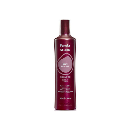 Fanola Wonder Curl Shampoo - �