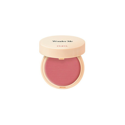 Pupa Wonder Me Blush 4 g
