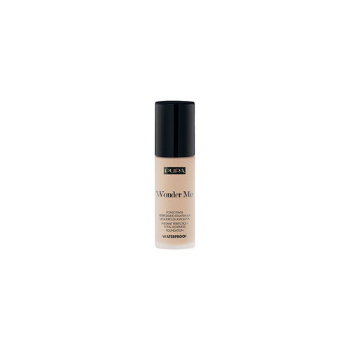 Pupa Wonder Me Foundation 30 ml