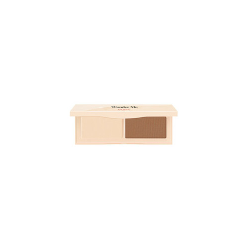 Pupa Wonder Me Natural Sculpt Palette