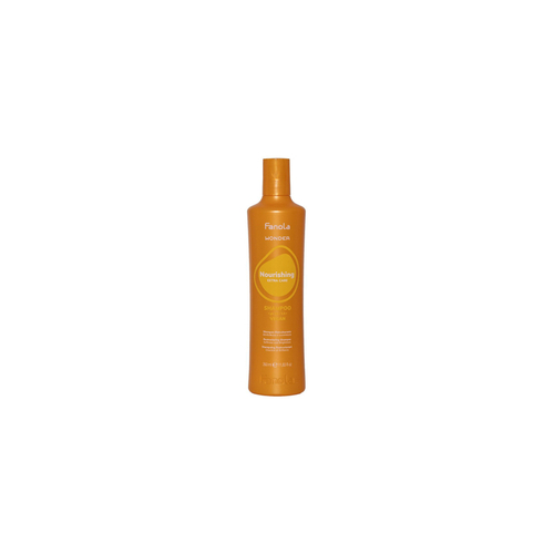 Fanola Wonder Nourishing Extra Care Shampoo