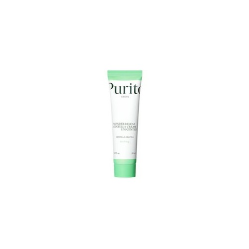 Purito Wonder Releaf Cream Unscented (Woman