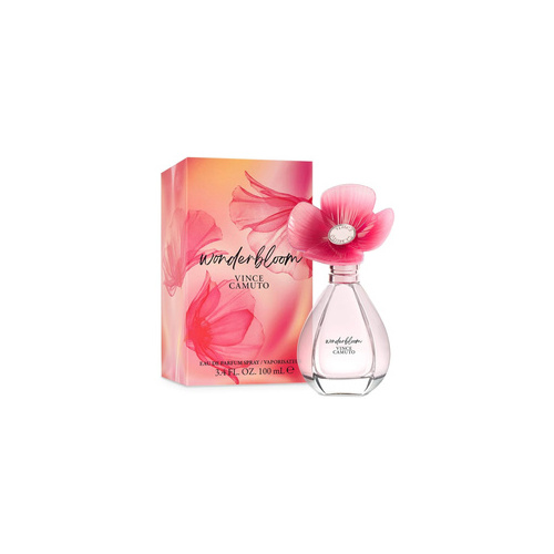 Vince Camuto Wonderbloom EDP (Woman, 100ml)