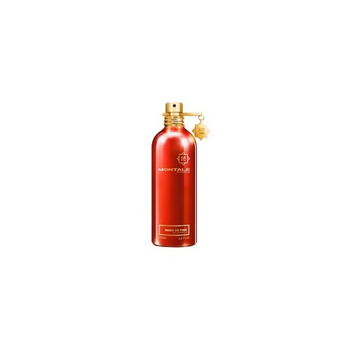 Montale Paris Wood On Fire EDP