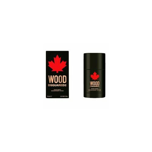 Dsquared2 Wood pour Homme Deostick (Man