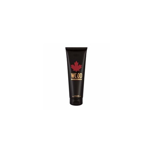 Dsquared2 Wood pour Homme Shower Gel