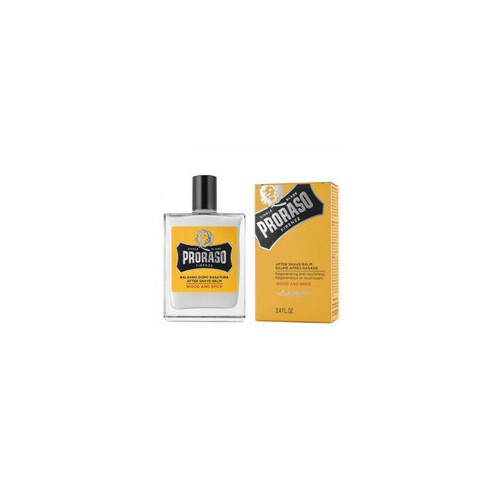 Proraso Wood & Spice After Shave
