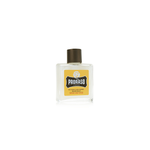 Proraso Wood & Spice Beard Balm