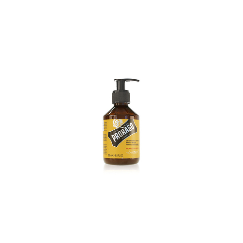 Proraso Wood & Spice Beard Wash